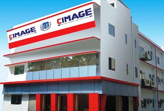 CIMAGE Group of Institutions Infrastructure & Campus photo 19
